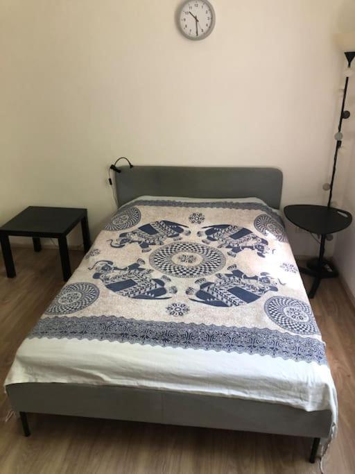 Cozy Karlin Lägenhet Prag Exteriör bild